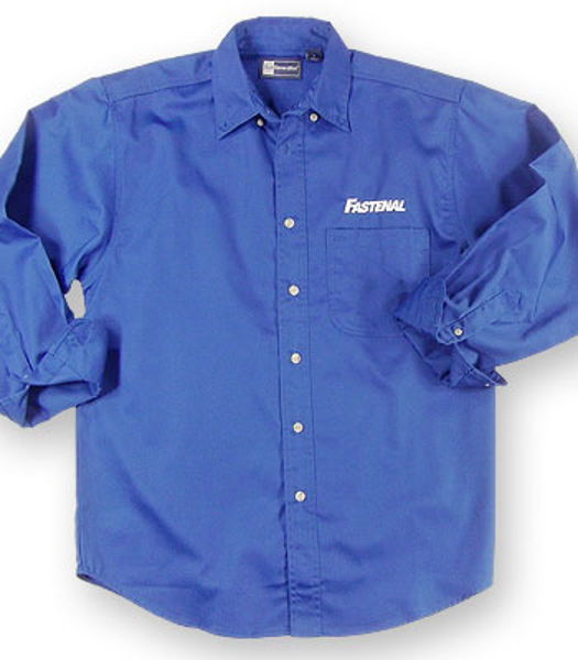 Picture of 7217RWW - Long Sleeve Teflon Treated Shirt